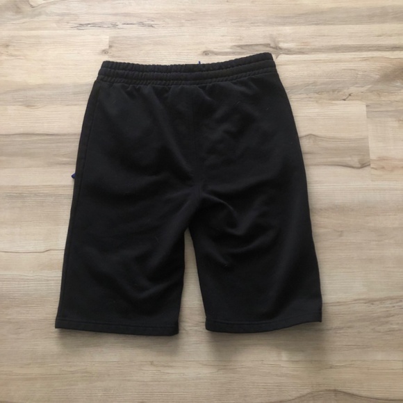 Point Zero x MTV Men’s Shorts - Picture 9 of 9